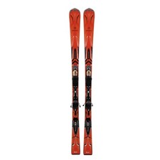 Ski occasion Rossignol Pursuit 13 carbon + fixations