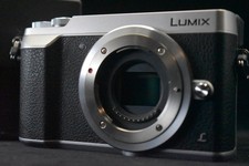 [US Duty Paid] Panasonic LUMIX