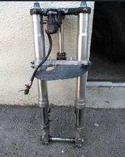 Fourche Complète Suzuki GSXR 750 2000-2002