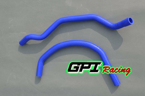 Silicone radiator coolant hose - silicone,
