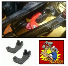 3D Imprimé B11 Vitesse