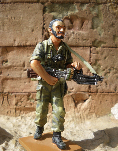 Collection soldats le - ,
