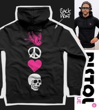 Pistol Boutique Noir Colonne