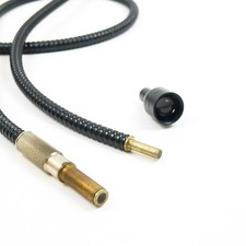 Fibre optique flexible, mono bras PURAVIS Ø 10mm / 1 000mm   - 677062