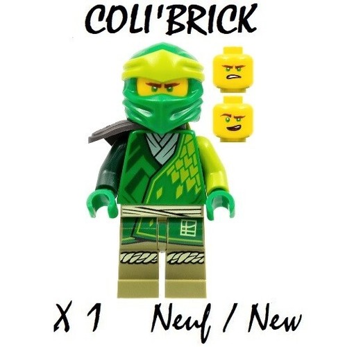 Lego njo727 ninjago - njo727,