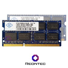 2 Go De RAM Pour Ordinateur