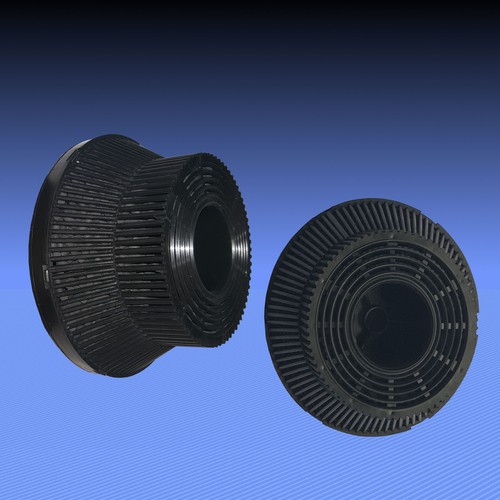 Sparset filtre charbon - sparset, à