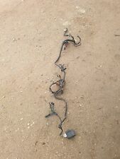 Faisceau MBK 50   Ovetto 