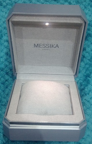 Boite box ecrin messika - , /box/ecrin