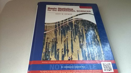 Basic statistics for the - statistics,