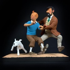 MOULE A GAUFRES HORS COMMERCE