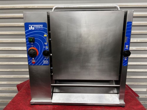 Slim line vertical contact - slim,