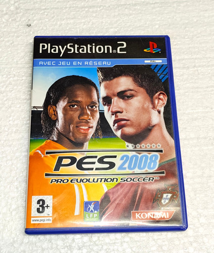Sony ps2 playstation pro - playstation, 2