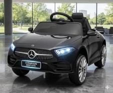 Mercedes Benz AMG GTR Voiture