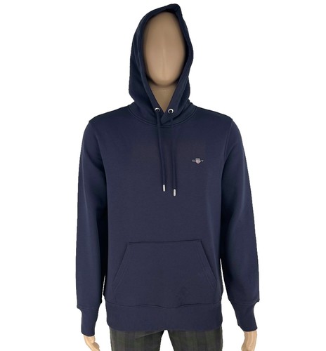 Gant homme hoodie col - gant,