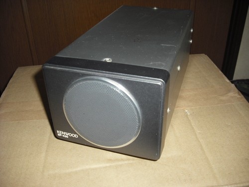 Kenwood trio desktop - trio,
