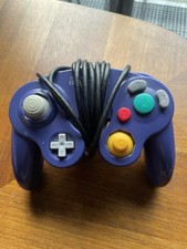 Manette GameCube Officielle