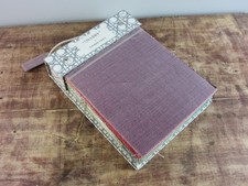 Echantillons/coupons tissus ameublement Pierre Frey