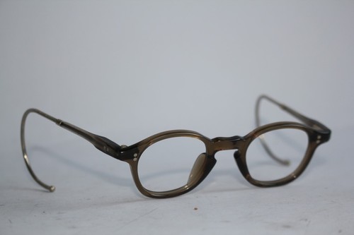 Ancienne paire lunettes - de,