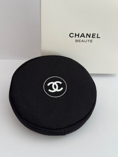 Chanel mini trousse porte - chanel,