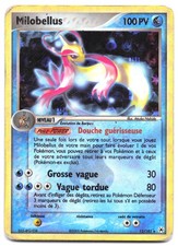 Carte pokémon milobellus - carte,