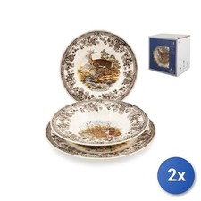 2X Services De Table 18