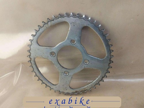 Couronne pour suzuki - gt, 125