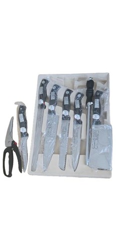Markenlos set couteaux - markenlos,