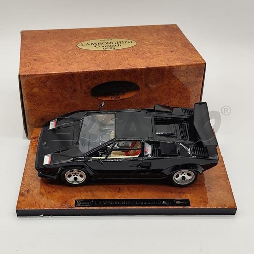 Lamborghini countach 1988 - lamborghini,