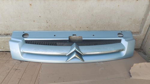 Calandre citroen berlingo - citroen, 1