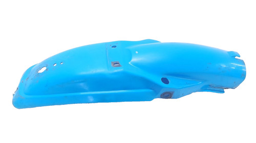 Garde boue arrière yamaha - garde,