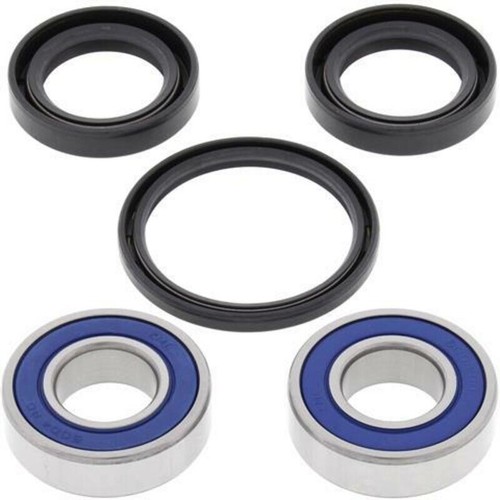 Kit roulement roue avant - , moto