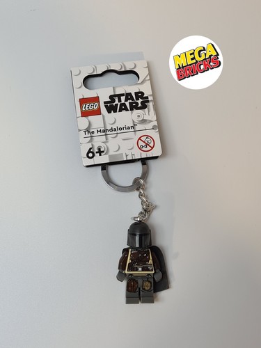 Lego porte clés star wars - porte,