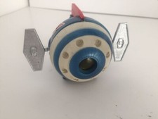 CAPITAINE FLAM - POPY : PAIRE