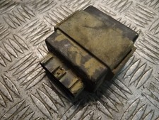 boitier cdi quad kymco 400 mxu