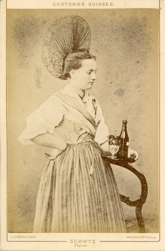 Switzerland woman in - switzerland,,