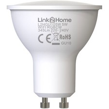 Link2home l2hgu105w ampoule - l2hgu105w,