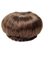 WIG ME UP Postiche Chignon 50s