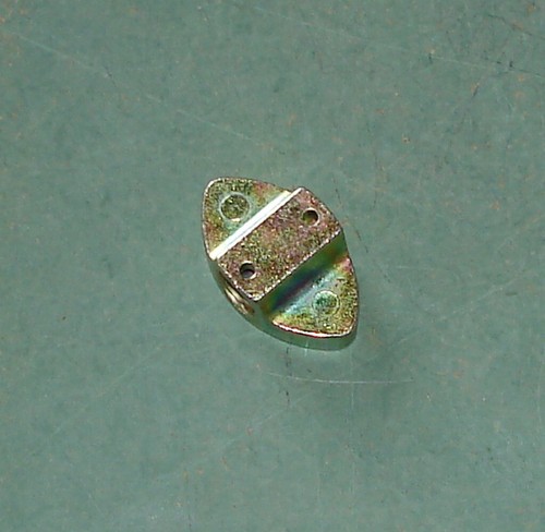 Piece pour moulinet ancien - piece,