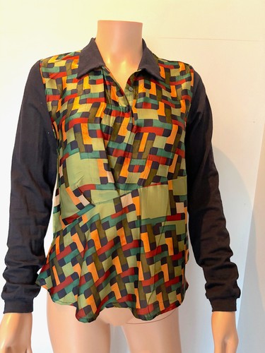 Cotelac pull blouse 2en 1 - pull,