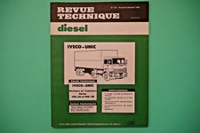 Revue technique diesel n° 124