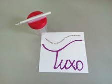 FLAKE BUSTER METAL FLAKE DRY