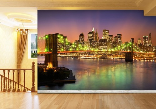 Lighted bridge zhua15 - 3d,