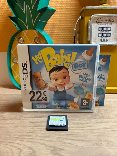 Baby boy bon - –,