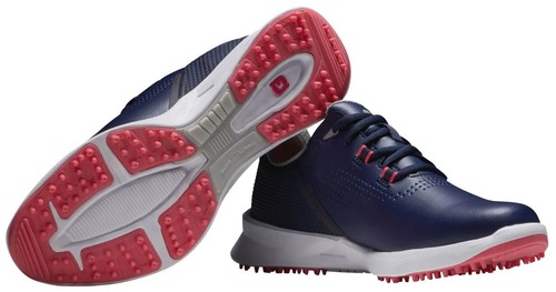 Chaussures golf spikeless - de,