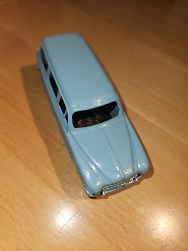 Dinky toys 24f 403 peugeot - peugeot, u5