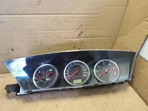 Nissan primera p12 compteur - primera, de