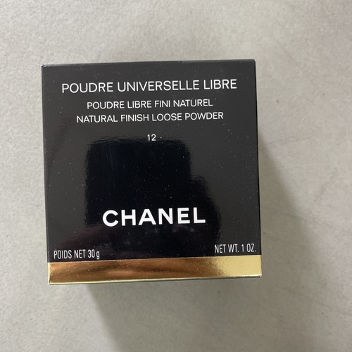 Chanel poudre universelle - poudre,