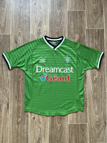 Umbro saint etienne maillot - umbro, as