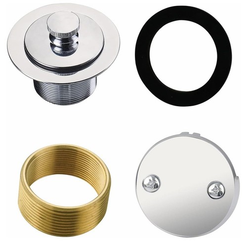 Kit vidange baignoire - de,